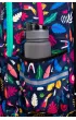 CoolPack Plecak m�odzie�owy Basic Plus Lady Color