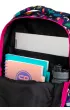 CoolPack Plecak m�odzie�owy Basic Plus Lady Color