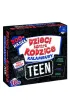 Dzieci kontra Rodzice. Kalambury TEEN Kangur