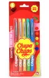 Yamann Cienkie flamastry zapachowe Chupa Chups 5 szt.