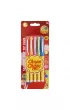 Yamann Cienkie flamastry zapachowe Chupa Chups 5 szt.