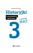 Historyjki emocjonalno-spo�eczne z kartami pracy 3