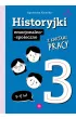 Historyjki emocjonalno-spo�eczne z kartami pracy 3
