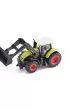 Siku 13. Claas Axion z przedni� �adowark�