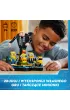 LEGO Despicable Me Gru i minionki z klockw 75582