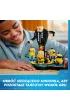 LEGO Despicable Me Gru i minionki z klockw 75582