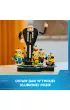 LEGO Despicable Me Gru i minionki z klockw 75582