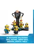 LEGO Despicable Me Gru i minionki z klockw 75582