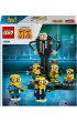 LEGO Despicable Me Gru i minionki z klockw 75582
