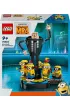 LEGO Despicable Me Gru i minionki z klockw 75582