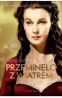 Przeminęło z wiatrem – Margaret Mitchell – okładka ebook
