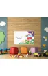 Tablica edukacyjna English adventure! MemoBe