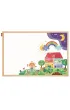 Tablica edukacyjna English adventure! MemoBe