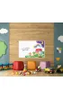 Tablica edukacyjna English adventure! MemoBe