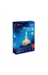 Puzzle 3D 37 el. Statua Wolno�ci LED Cubic Fun