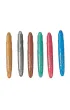 Kredki �elowe KEYROAD Metallic 6 kolor�w