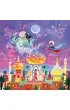 Puzzle dla dzieci 64 el. Magiczna lampa Alladyna Ravensburger