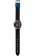 Psi Patrol Zegarek cyfrowy ze spinerem Paw Patrol PW16677