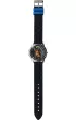 Psi Patrol Zegarek cyfrowy ze spinerem Paw Patrol PW16677