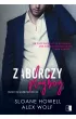 Zaborczy playboy. Faceci w garniturach. Tom 2