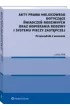 Akty prawa miejscowego dotycz�ce �wiadcze� rodzinnych oraz wspierania rodziny i systemu pieczy zast�pczej. Przewodnik z wzorami