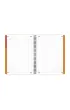 KO�ONOTATNIK ACTIVEBOOK B5 80K linia OXFORD INTERNATIONAL 400080787 * * linia 80 kartek