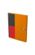 KO�ONOTATNIK ACTIVEBOOK B5 80K linia OXFORD INTERNATIONAL 400080787 * * linia 80 kartek