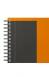 KO�ONOTATNIK ACTIVEBOOK B5 80K linia OXFORD INTERNATIONAL 400080787 * * linia 80 kartek