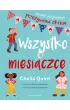 Wszystko o miesi�czce. Poradnik pozytywnego prze�ywania okresu