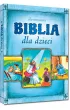 Biblia dla dzieci (wydanie obj�to�ciowe)