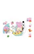 Peppa Pig. Czas na kolor. Kolorowe zabawy z przyjaci�mi
