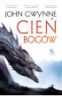 Cień bogów – John  Gwynne – okładka ebook