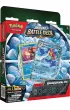 Pokemon TCG: Mid Battle Deck - Meowsca/Quaqua mix