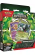 Pokemon TCG: Mid Battle Deck - Meowsca/Quaqua mix