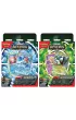 Pokemon TCG: Mid Battle Deck - Meowsca/Quaqua mix