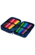Pi�rnik 2-komorowy z wyposa�eniem CoolPack Disney Core Jumper 2 Star Wars
