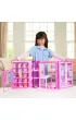 Barbie Szafa Marze� 3.0 + Lalka Zestaw Mattel
