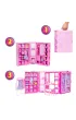 Barbie Szafa Marze� 3.0 + Lalka Zestaw Mattel