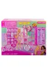 Barbie Szafa Marze� 3.0 + Lalka Zestaw Mattel