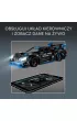 LEGO Technic Samochd wycigowy Porsche GT4 e-Performance 42176