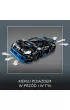 LEGO Technic Samochd wycigowy Porsche GT4 e-Performance 42176