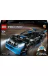 LEGO Technic Samochd wycigowy Porsche GT4 e-Performance 42176