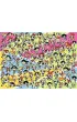Puzzle 500 el. Atom�wki Ravensburger