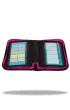 Patio Coolpack, Pi�rnik jednoklapkowy bez wyposa�enia Clipper - Capybara Music (F076961)