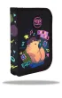 Patio Coolpack, Pi�rnik jednoklapkowy bez wyposa�enia Clipper - Capybara Music (F076961)