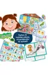 Lisciani Montessori Gra na ka�dy dzie� 304-PL111619
