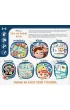 Lisciani Montessori Gra na ka�dy dzie� 304-PL111619