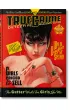 True Crime Detective Magazines