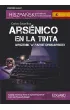 Hiszpa�ski. Krymina� z �wiczeniami. Arsenico en la tinta. Arszenik w farbie drukarskiej. Poziom A2-B1
