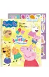 �winka Peppa. Chrum... Chrum... Peppa �wi�tuje z przyjaci�mi
